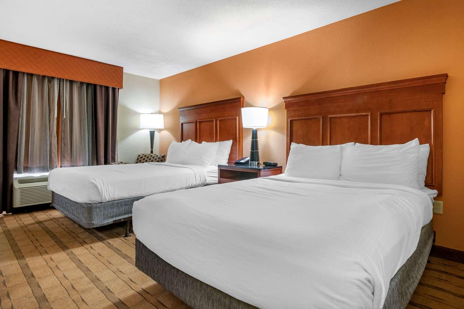 Best Western Plus Flagler Beach Area Inn & Suites Palm Coast Zewnętrze zdjęcie