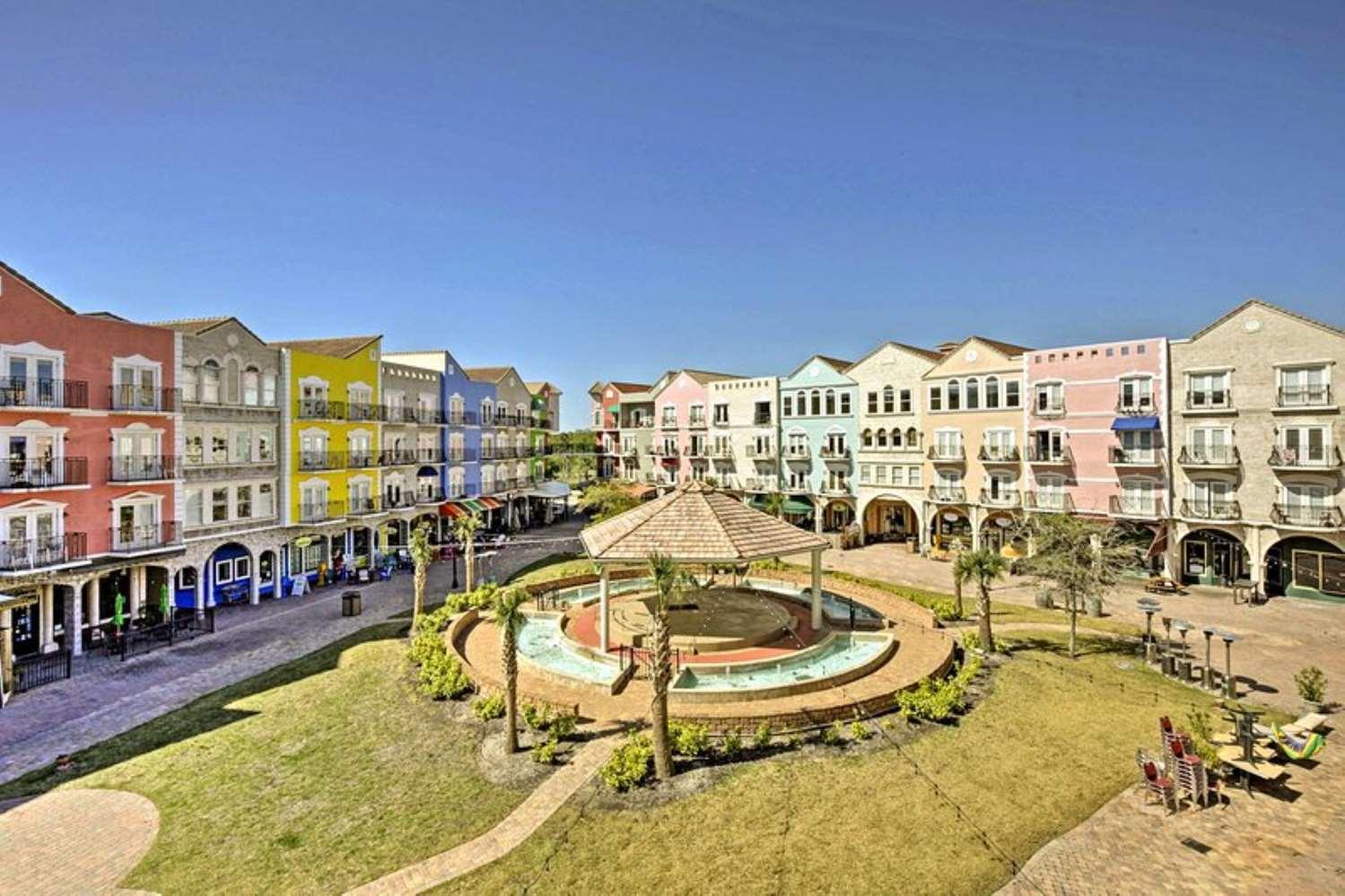 Best Western Plus Flagler Beach Area Inn & Suites Palm Coast Zewnętrze zdjęcie